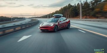 Tesla Full Self-Driving 22B miles data: What does it mean?