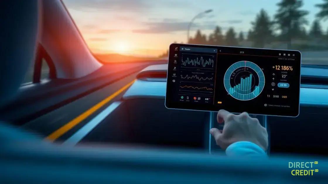 Tesla Full Self-Driving 22B miles data.