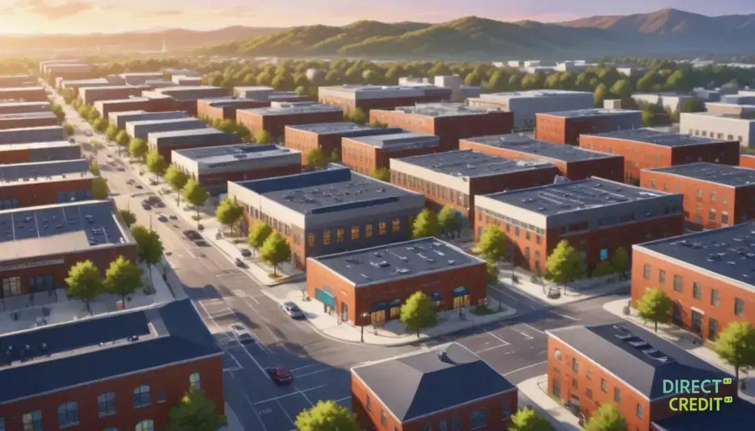 Microsoft AI data center expansion.