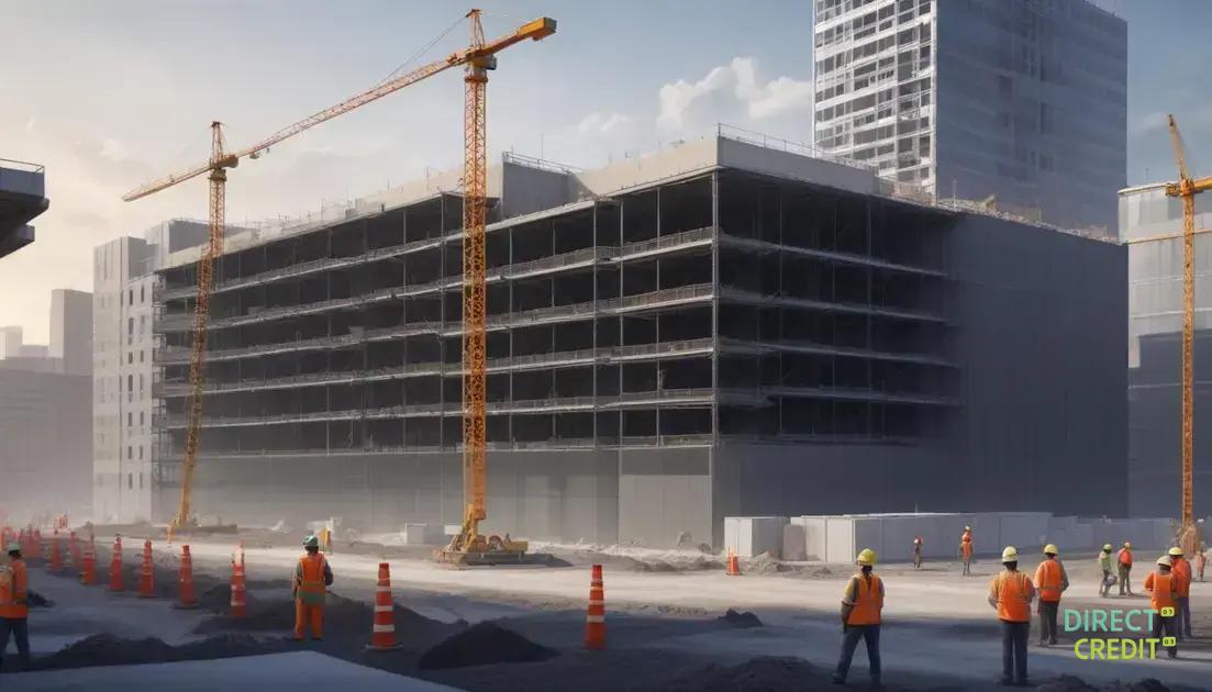 Microsoft AI data center expansion.