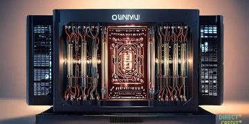 Quantum computing breakthroughs 2025: what to expect