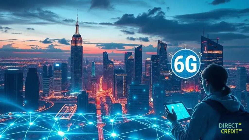 6G connectivity developments 2025: What to expect