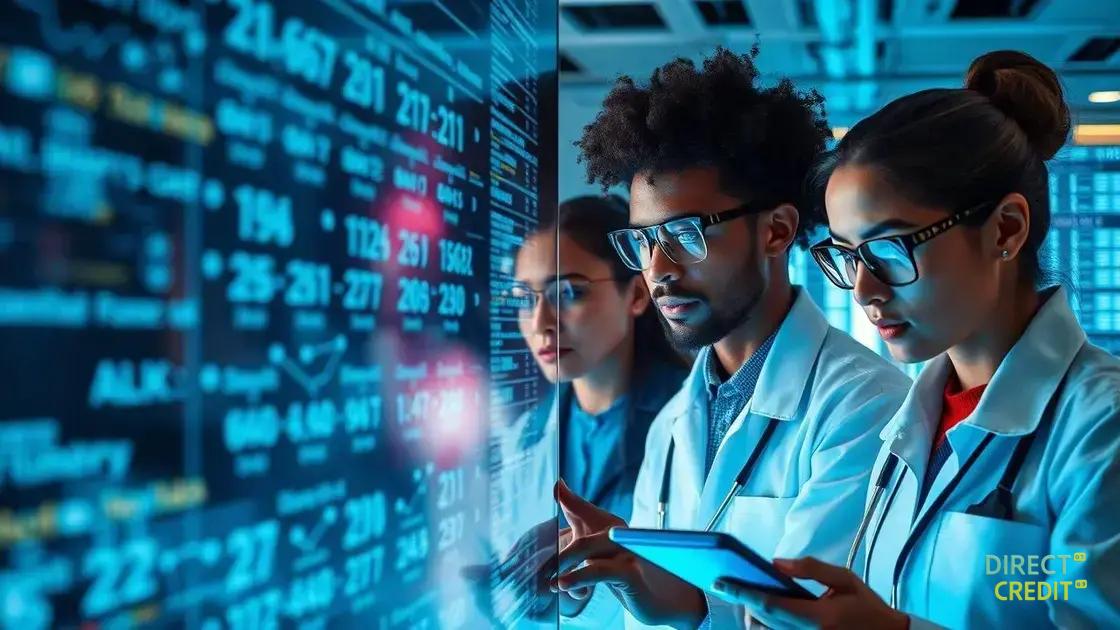 Post-quantum cryptography advancements: what to expect next