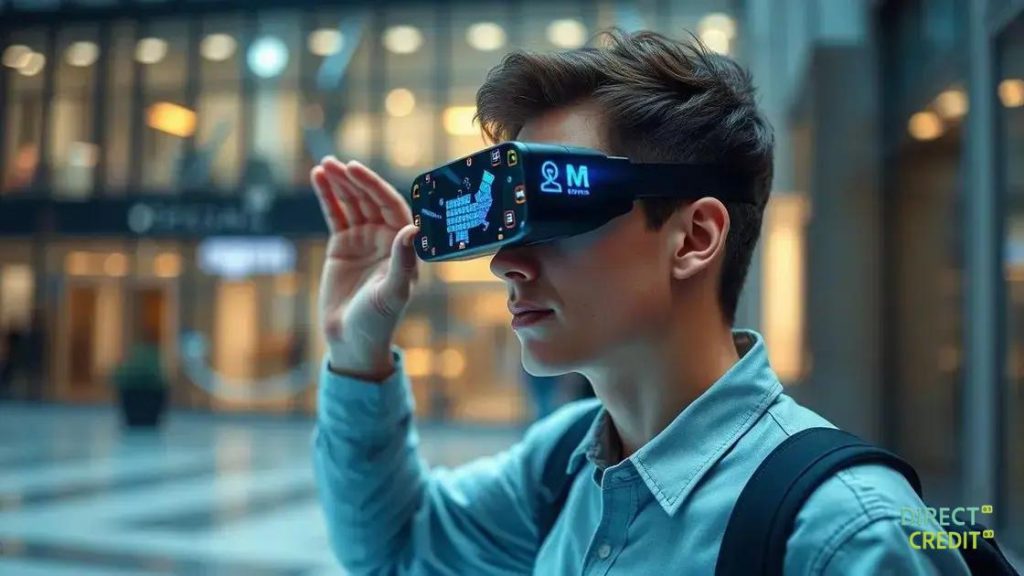 Spatial computing applications 2025: what to expect
