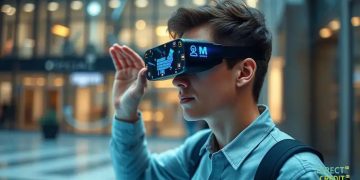Spatial computing applications 2025: what to expect