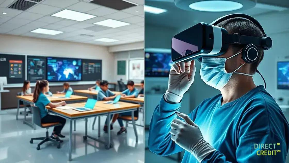 Spatial computing applications 2025: what to expect