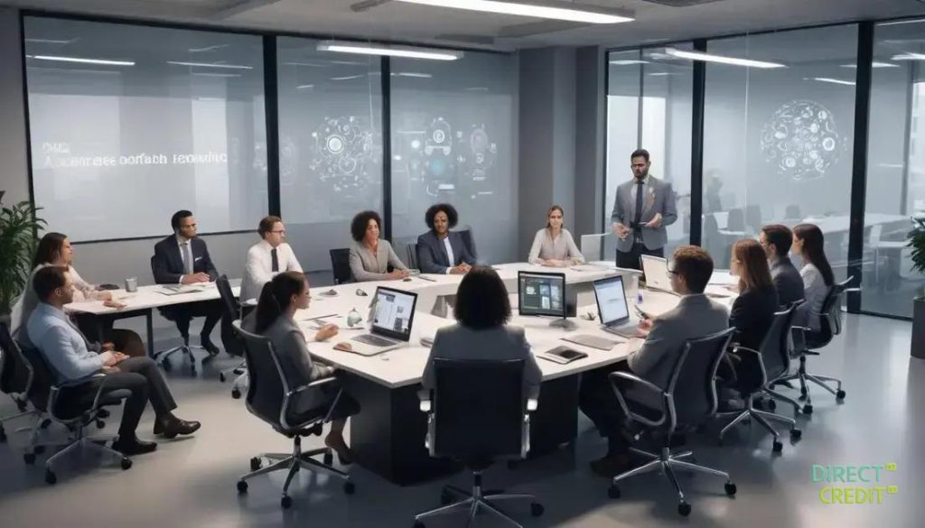 AI governance platforms emergence: a new frontier