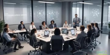 AI governance platforms emergence: a new frontier