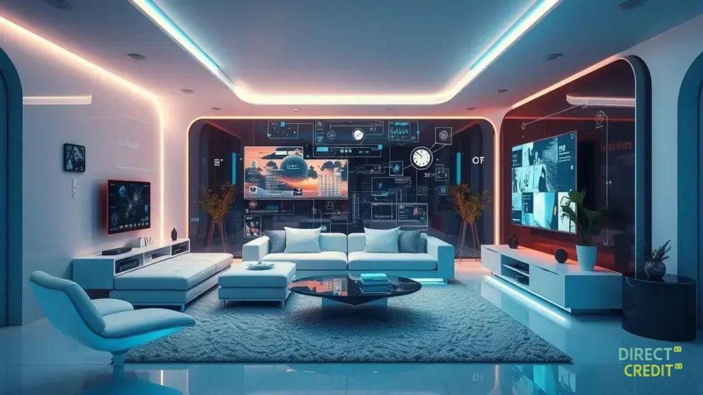 Ambient invisible intelligence trends shaping our future