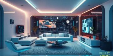 Ambient invisible intelligence trends shaping our future