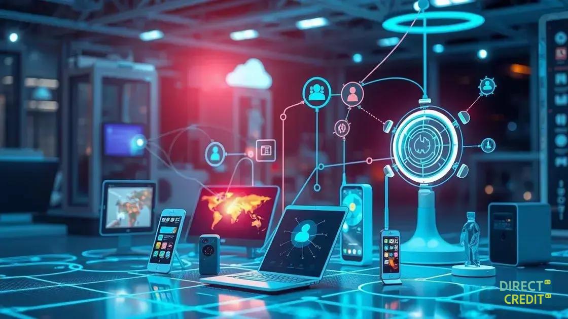 Ambient invisible intelligence trends shaping our future