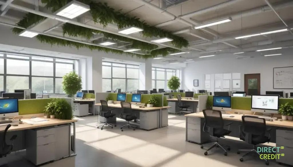 Energy-efficient computing solutions that save you money