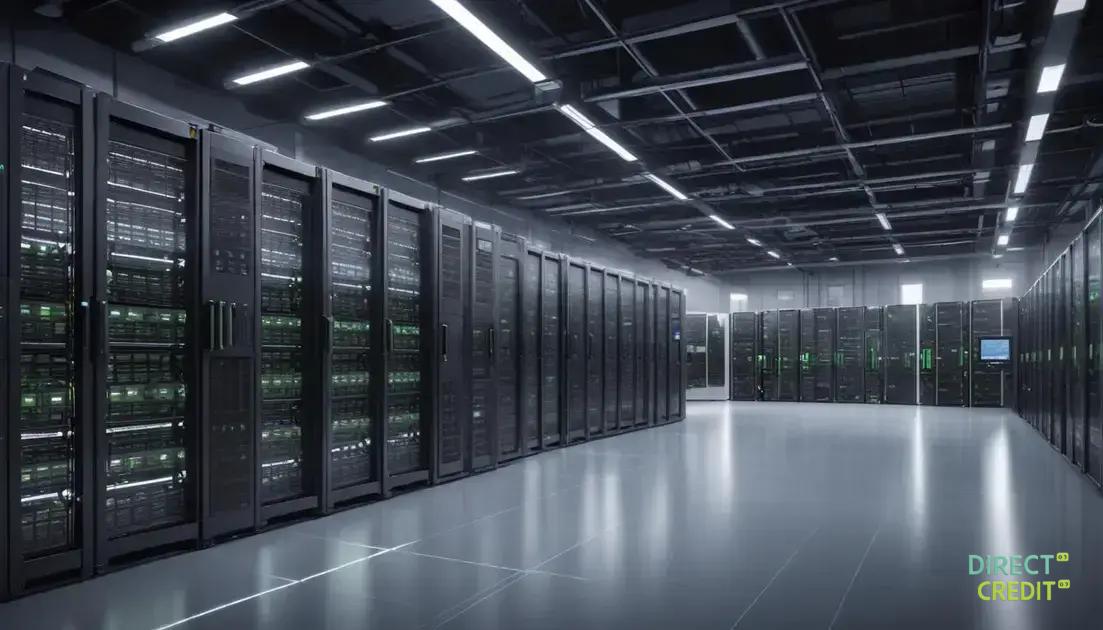 Energy-efficient computing solutions that save you money.