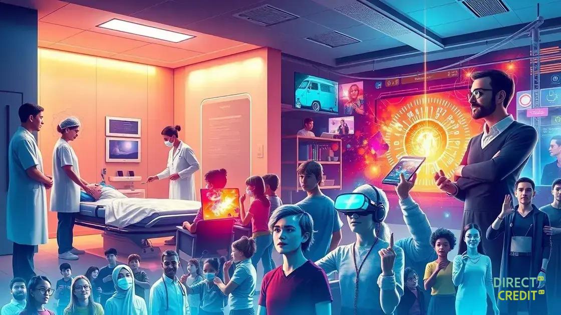 Neurological enhancement technologies: unlocking human potential.