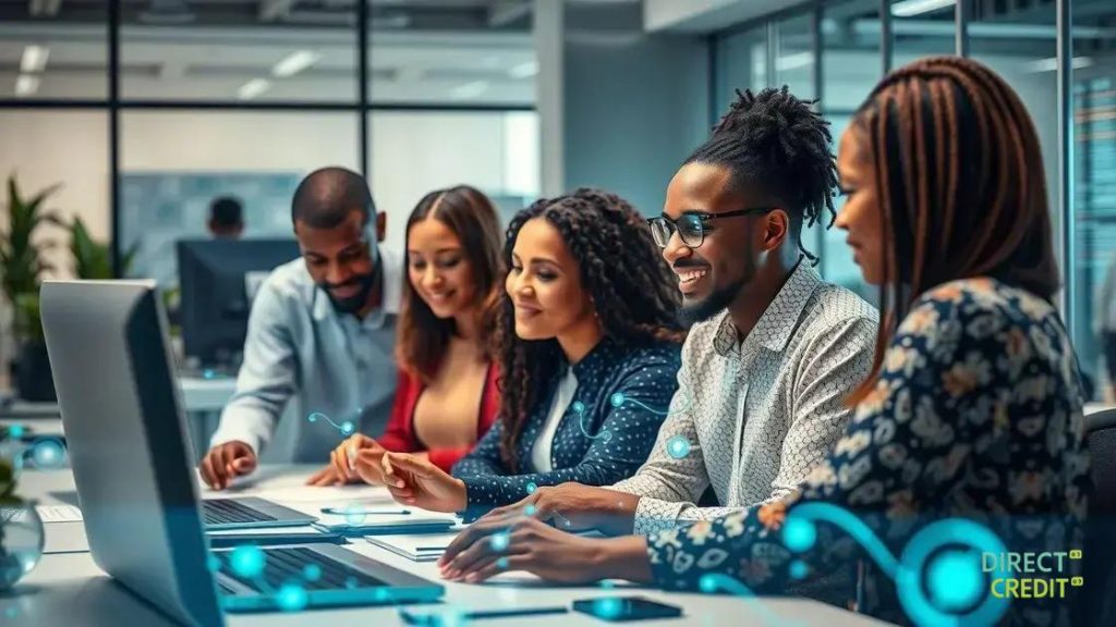Agentic AI in workplace automation: transforming efficiency