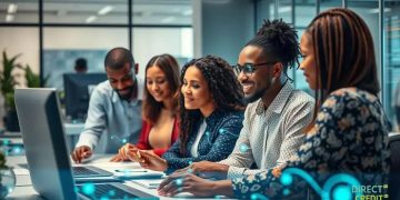 Agentic AI in workplace automation: transforming efficiency