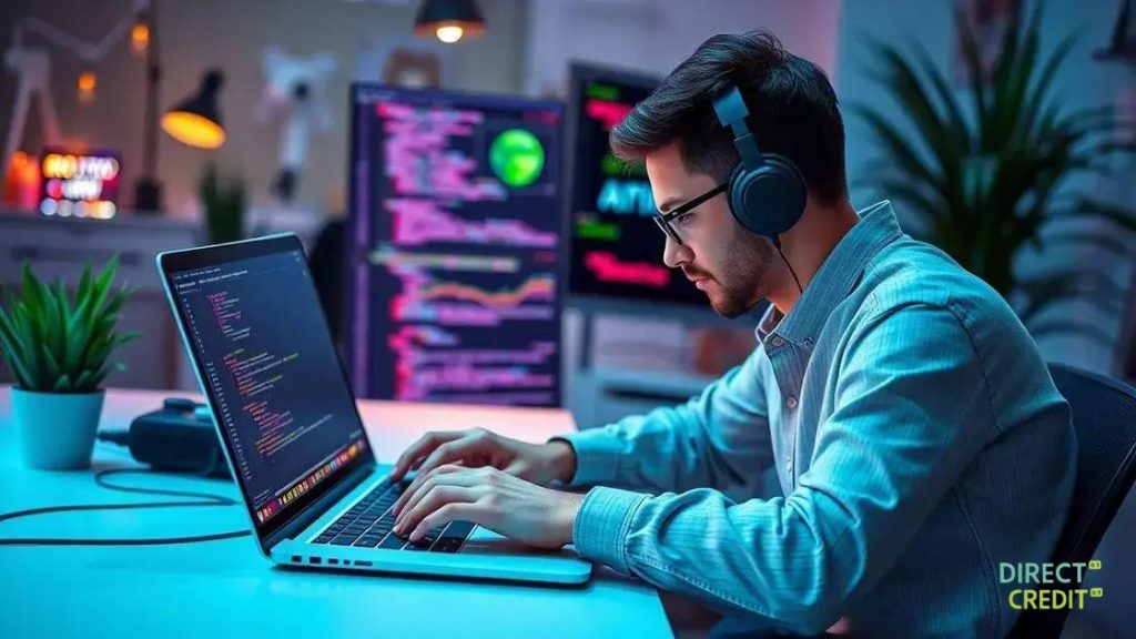 AI-powered vibe coding tools are shaping the future