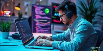 AI-powered vibe coding tools are shaping the future