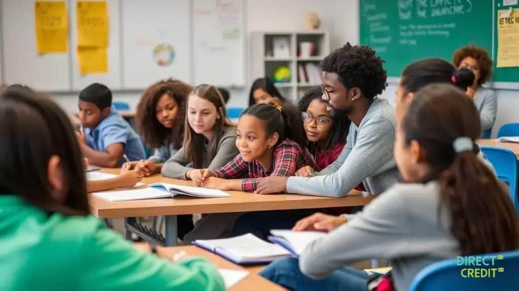 Race-based practices elimination in schools