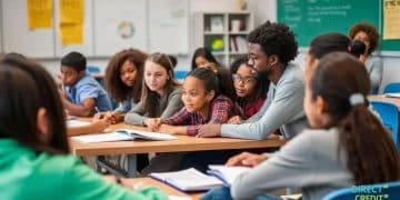 Race-based practices elimination in schools