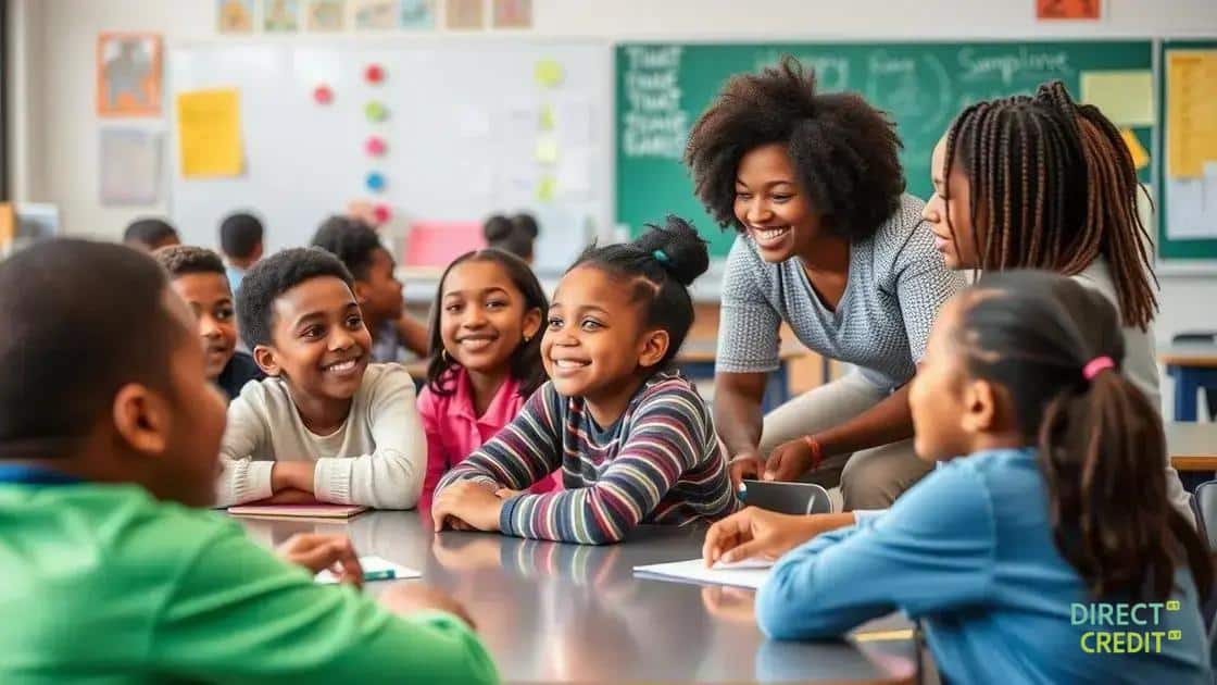 Effects of race-based practices on students