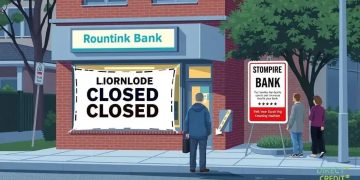 Flagstar branch closures strategy: what it means for customers