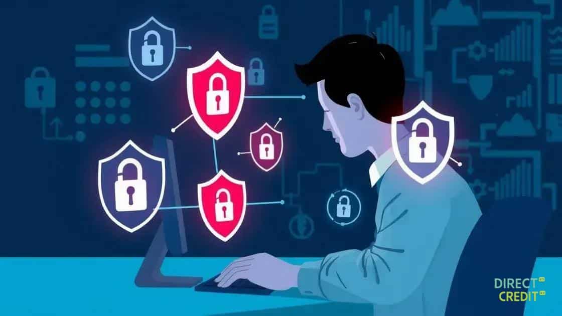 Key security measures against disinformation