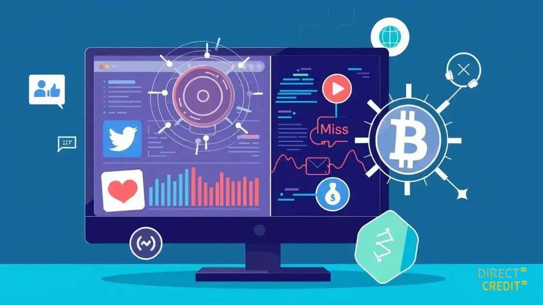 The role of technology in combating disinformation