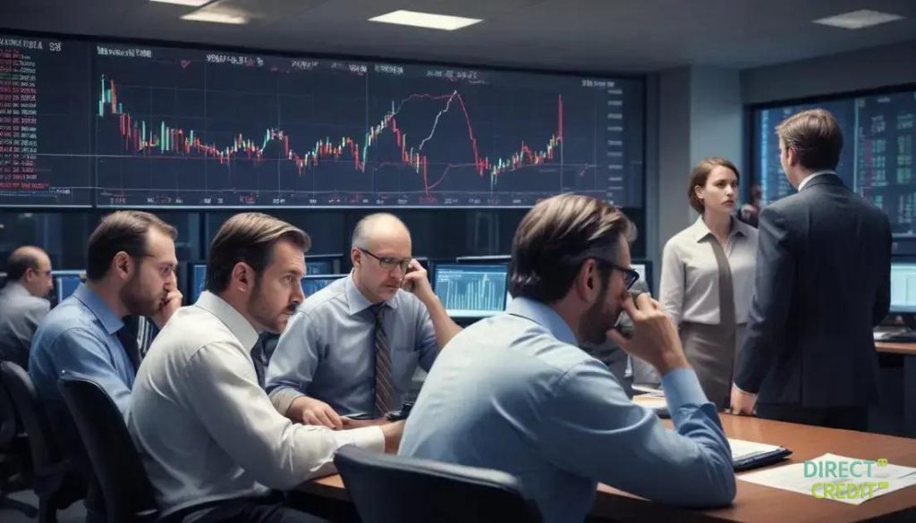 Global investors dump US stocks: What this means for you