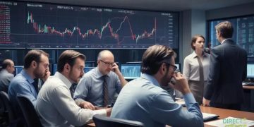 Global investors dump US stocks: what this means for you