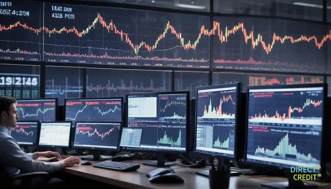 Global investors dump US stocks