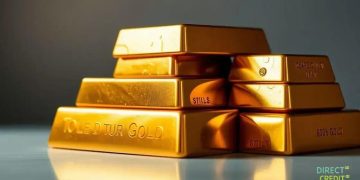 Gold as safe-haven investment: why it matters now