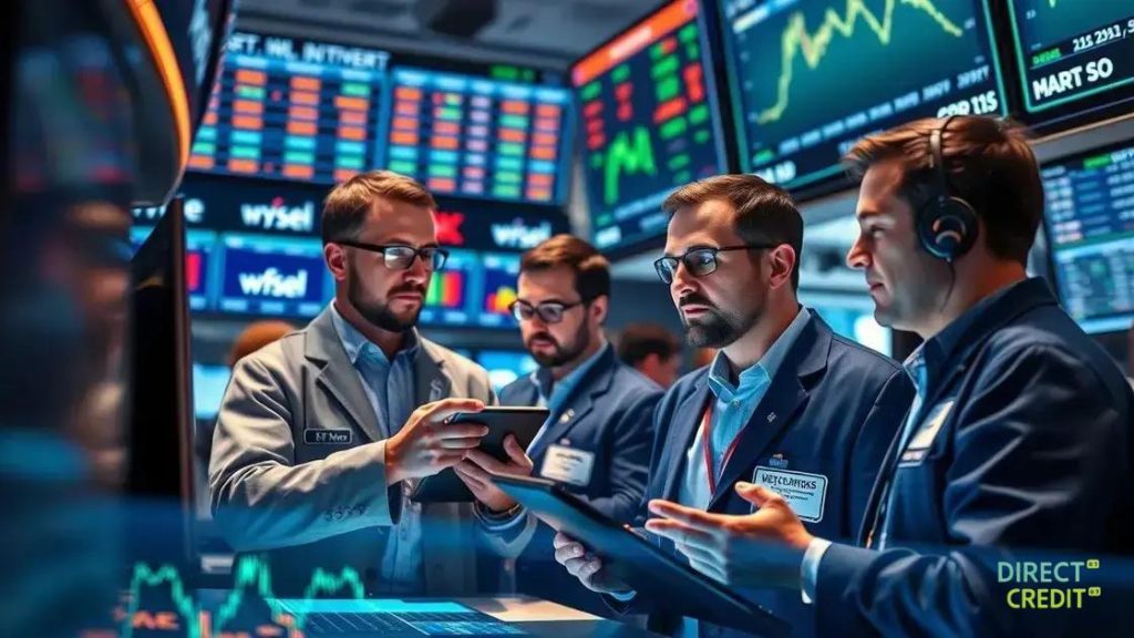 Retail investor sentiment shifts: what you need to know