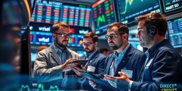 Retail investor sentiment shifts: what you need to know