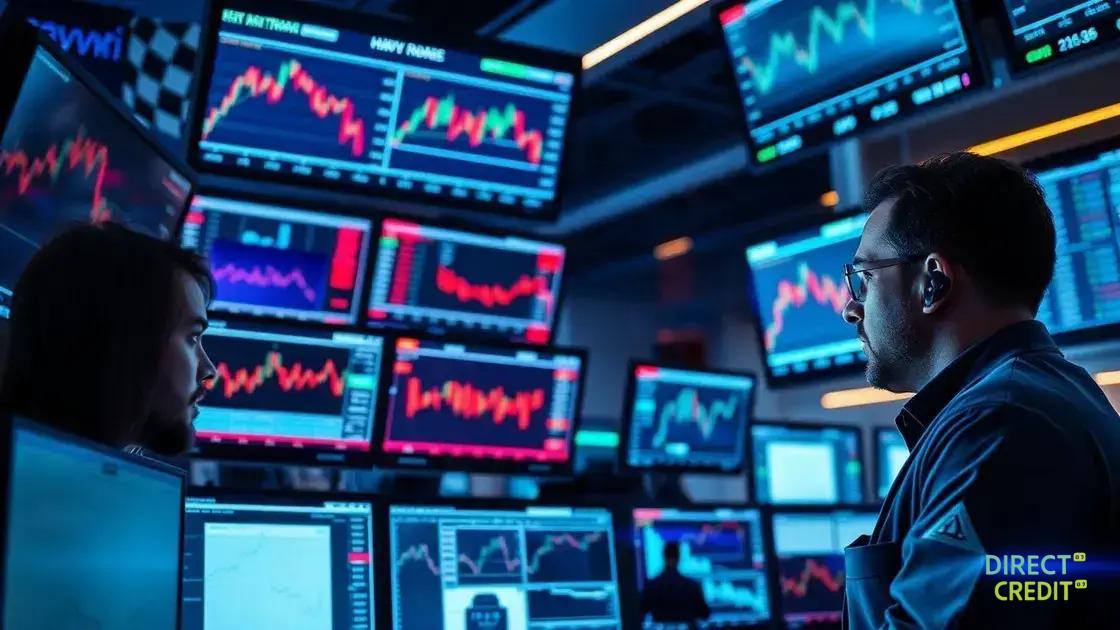 Bank of America trading revenue surge