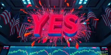 Trump tariffs impact market volatility: what's at stake