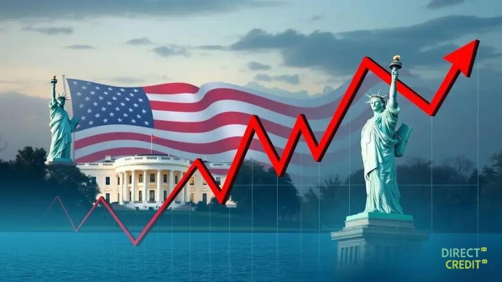 US exceptionalism investment decline: what it means for you