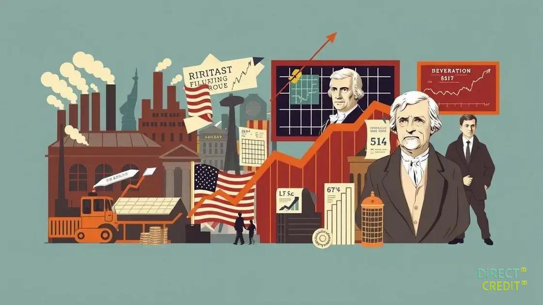 US exceptionalism investment decline