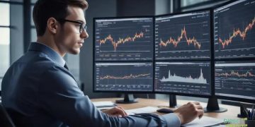 Vanguard economic growth forecast downgrade: what it means