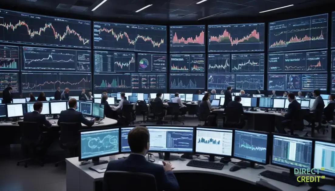 Vanguard economic growth forecast downgrade