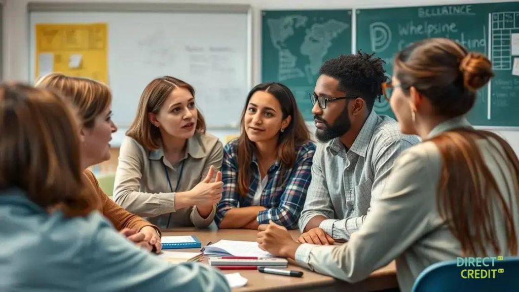 Department of Education layoffs leave many uncertain
