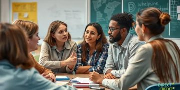 Department of Education layoffs leave many uncertain