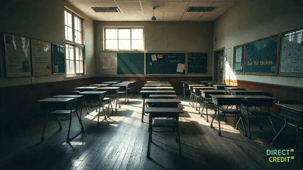 Federal education funding cuts: What you need to know