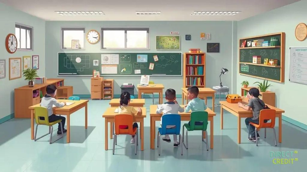 Executive order on education decentralization and its impact