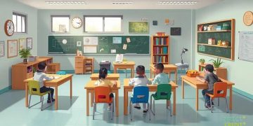 Executive order on education decentralization and its impact