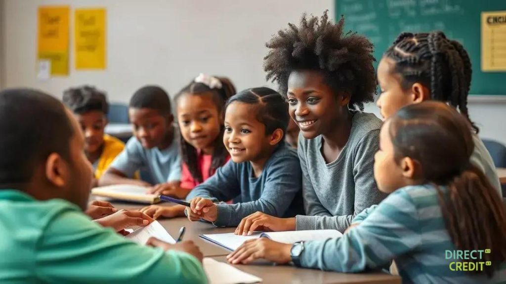 Impact of federal education policy on local schools: What to know