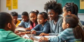 Impact of federal education policy on local schools: What to know
