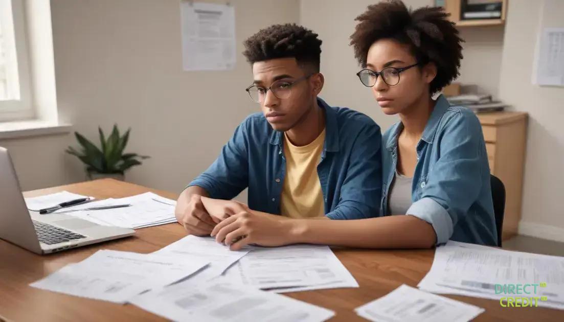 Student loan forgiveness program updates