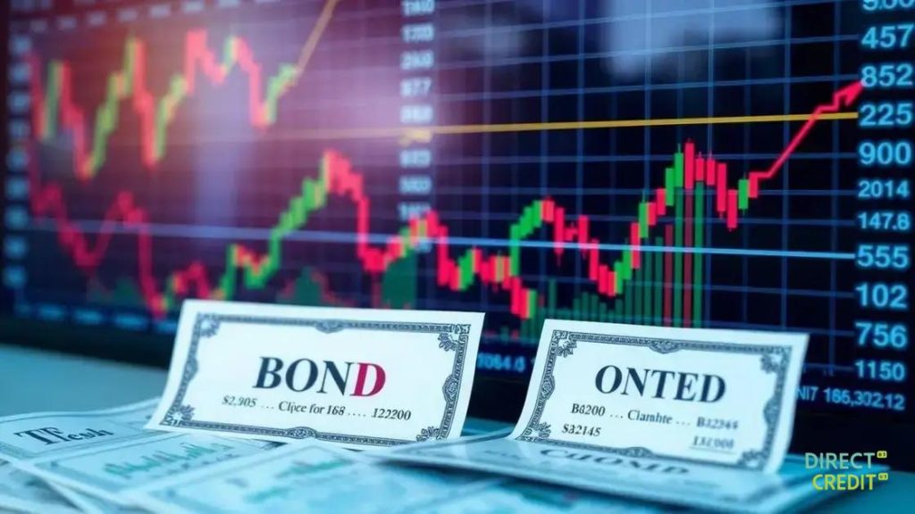 Bond market sell-off concerns: What you need to know