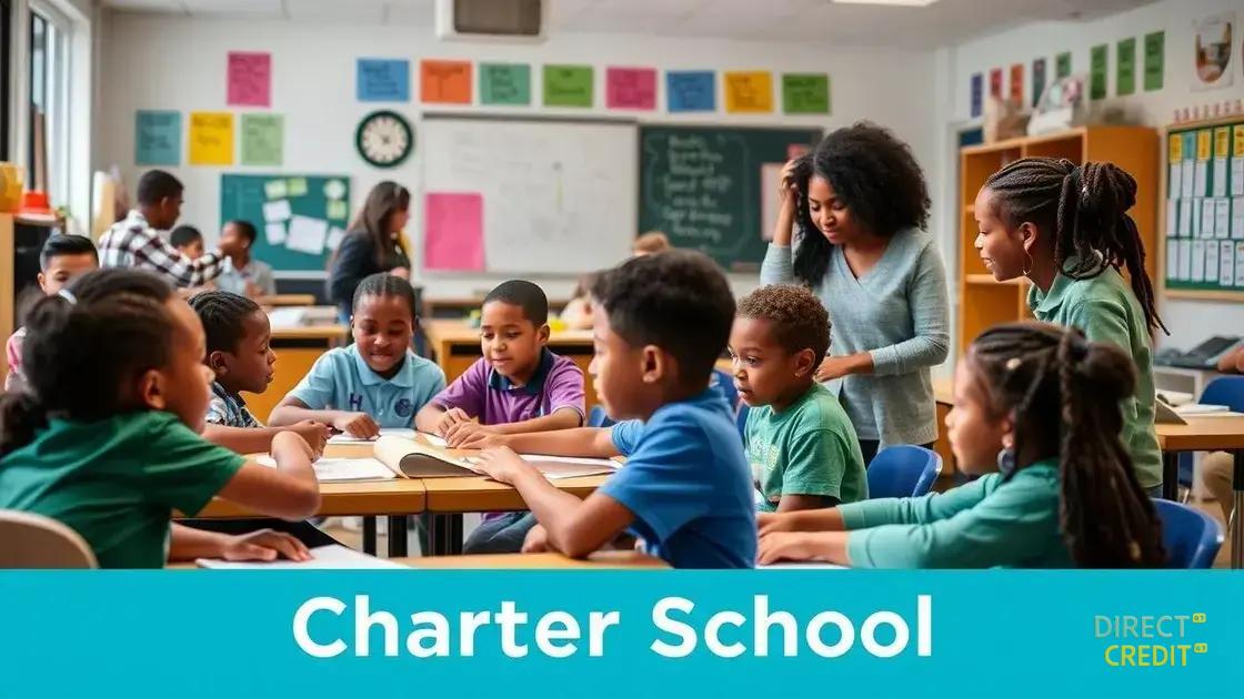 Charter school expansion policies